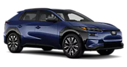 Special offer on    Lease a 2026 Subaru Solterra Premium for